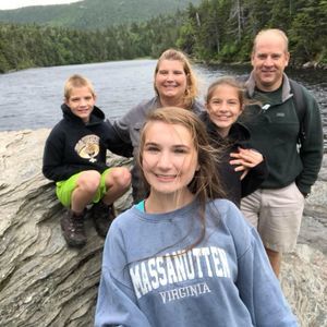 Meet your Posher, Kate